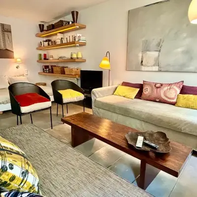 Le Loft Saint Antoine