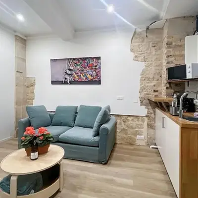 Souplex in Paris City Center