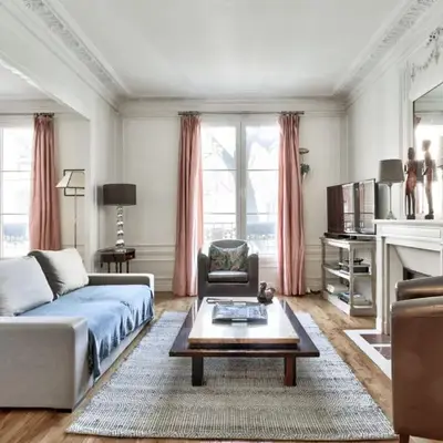 Appartement Caulain - Welkeys