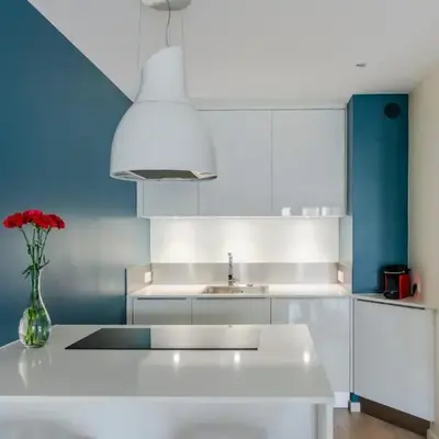 Casteja Modern Residence
