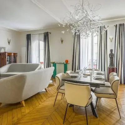 Appartement du Pilot - Welkeys