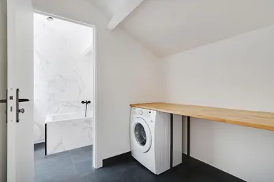 Plan de l'établissement Pick A Flat's Apartment in La Chapelle - Impasse du Curé