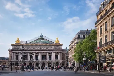 Clients de l'établissement 159 - Urban Beautiful brand new flat in Paris