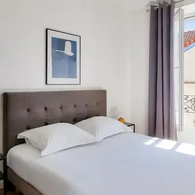 Résidence Paris Ivry House