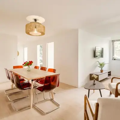Merveil - Family Suite - Tour Eiffel - Viala II