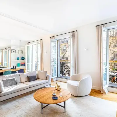 GuestReady - Appt moderne dans le 7e