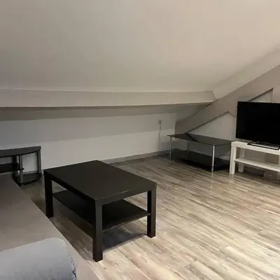 Duplex T2 à Arcueil à 3min arrêt Laplace RER B