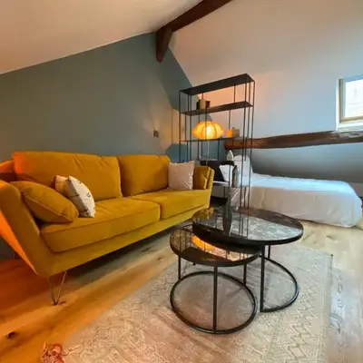 Le Loft Lepic