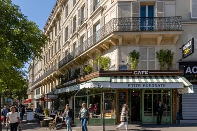 Clients de l'établissement Veeve - The Hopeful Romantic