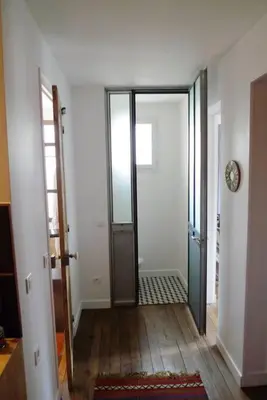 Plan de l'établissement Love Nest In Paris