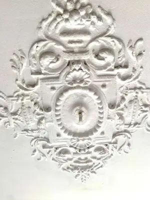 Plan de l'établissement Love Nest In Paris