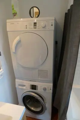 Plan de l'établissement Love Nest In Paris