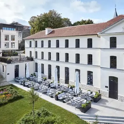 Domaine de la Reine Margot Paris-Issy - MGallery Collection