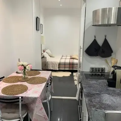 Charmant appartement - PARIS 18