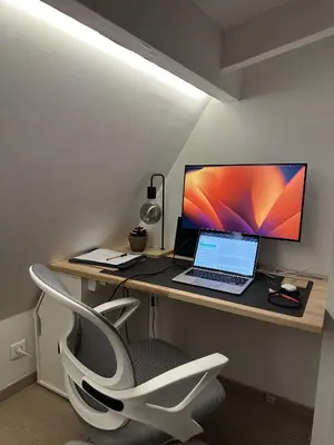 Télévision ou salle de divertissement dans l'établissement Perle Rare - Cosy Duplex proche canal St.Martin