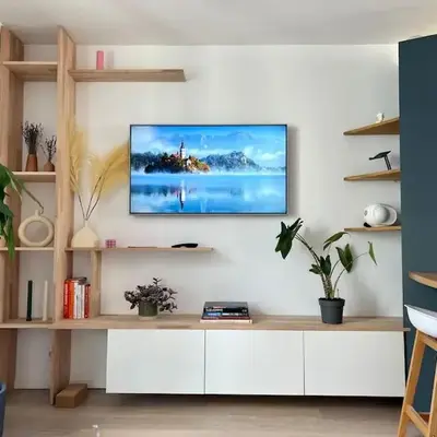 Perle Rare - Cosy Duplex proche canal St.Martin