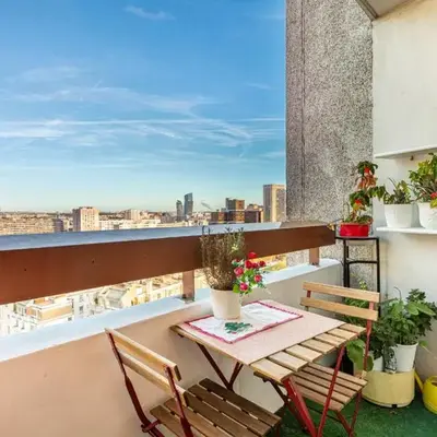 GuestReady - Clear Sunshine near Panthéon