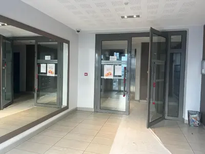 Plan de l'établissement Terrasse Zen - Confort Nature & Accessibilité - 4 personnes - Parking gratuit - 20 min de Paris