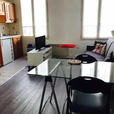 Studio Oberkampf