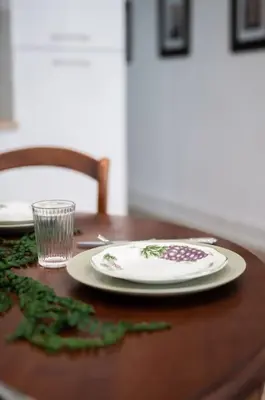 Plan de l'établissement HSH Traversière-Boulogne-Billancourt I Appartement 4P