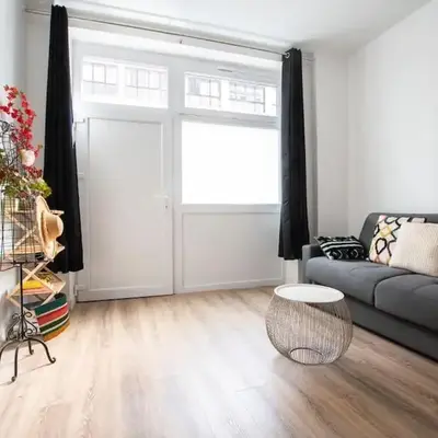 HSH Traversière-Boulogne-Billancourt I Appartement 4P