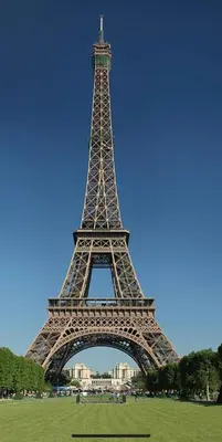 Lieu d'intérêt à proximité de l'appartement