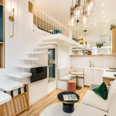 ParisConciergerie - Design studio in Paris