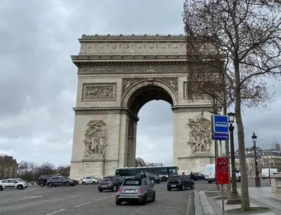 Lieu d'intérêt à proximité de l'appartement