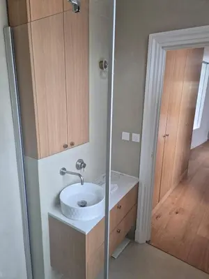 Plan de l'établissement Cozy apt Paris centre, 5 mins Louvre