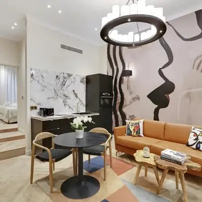 Pick A Flat's Apartment in Saint Germain des Près - Rue du Cherche Midi