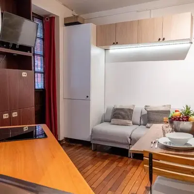 Lavie Maison little Flat Le Marais