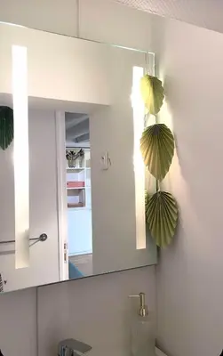 Salle de bains dans l'établissement Beau studio Gare de Lyon