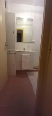 Plan de l'établissement 2 Chambre Arena - La Chapelle