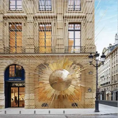 Lieu d'intérêt à proximité de l'appartement