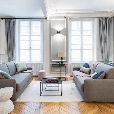 King Size beds - Zen Monceau