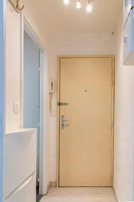 Plan de l'établissement Le Victorieux - Appart 2 pièces -Proche Paris