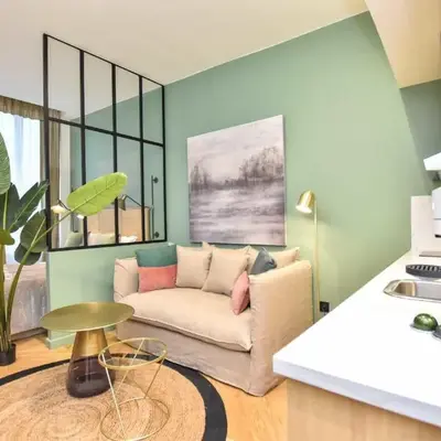 Cosy apartment - 1BR-3P - Rue du Bac