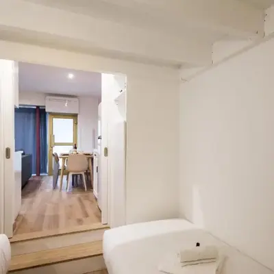 Lavie Maison Chic Stay AC Parking