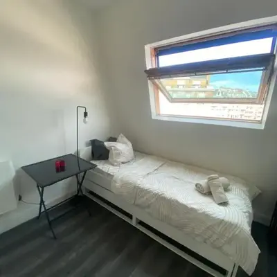 Studio la griotte